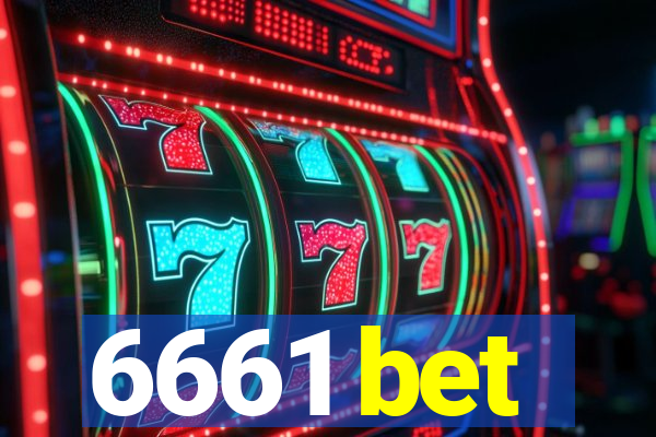 6661 bet